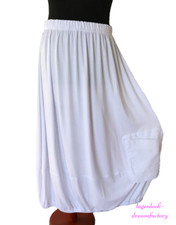 Lagenlook Ballon-Rock