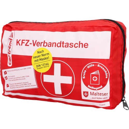 Verbandtasche kfz din13164 neu - din13164,
