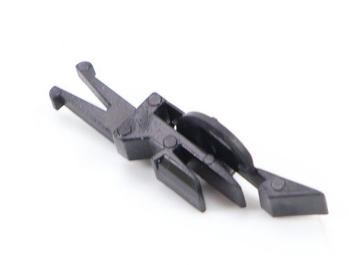 Spur kupplungen - h0,