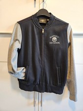 harley davidson Sweatjacke
