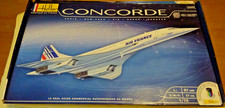 HELLER 52903 CONCORDE - AIR