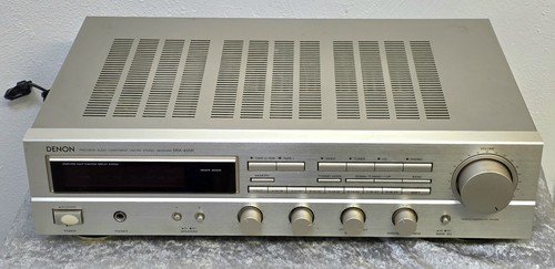 Denon dra 435r - stereo, receiver