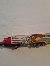 Scania Modell LKW Dingslebener