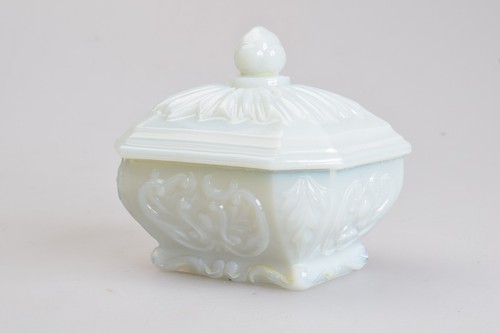 Vallerysthal opaline sugar - opaline,