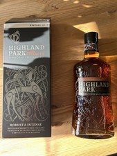 Highland Park Cask Strength