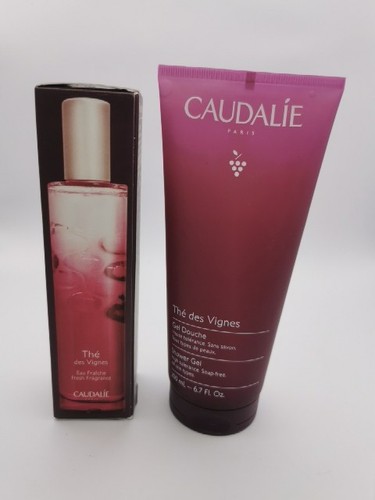 Caudalie the de vignes - caudalie,, 2x,the