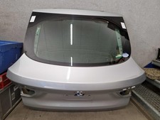 BMW X4 F26 Heckklappe