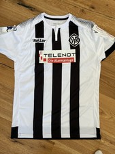 VFR Aalen Trikot Kienle Match