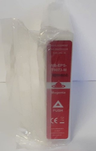 Tinte magenta für epson - tinte,