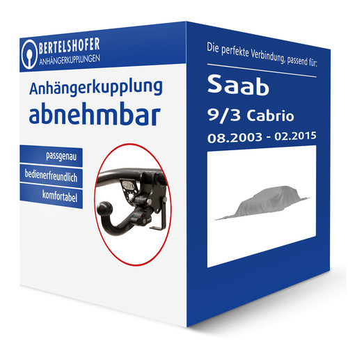 Brink anhängerkupplung - brink,
