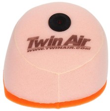 TWIN AIR Luftfilter passt an