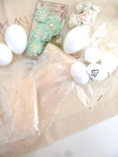 La blanche  5 tlg. Set