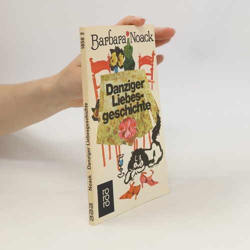 Danziger liebesgeschichte - danziger, liebesgeschichte 