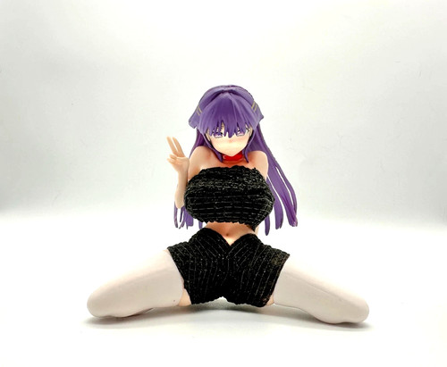 Sexy anime figur ecchi - sexy,