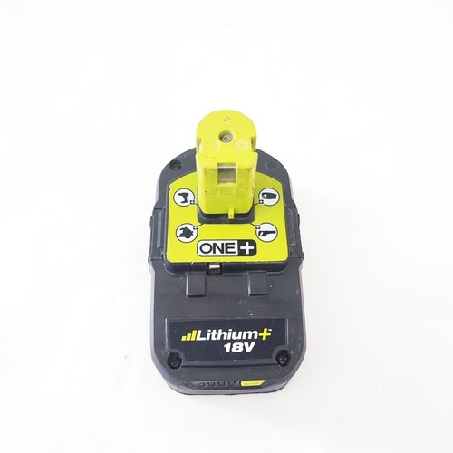 Ryobi one rb18l25 - one+, rb18l25(130429057)