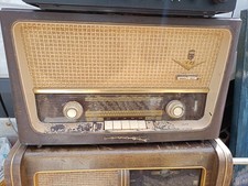 Ich Verkaufe Alte Radio Grundig