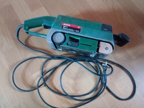 Bandschleifer bosch pbs - bandschleifer,