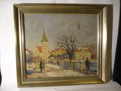 Alfred sauci münchen - alfred,