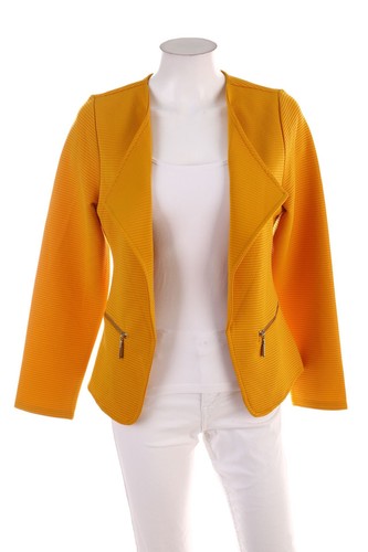 Blind date jacke orange - date, m