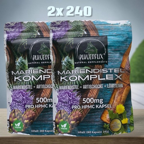 480 mariendistel komplex - mariendistel,