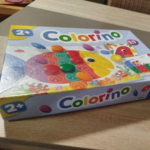 Ravensburger colorino - -,