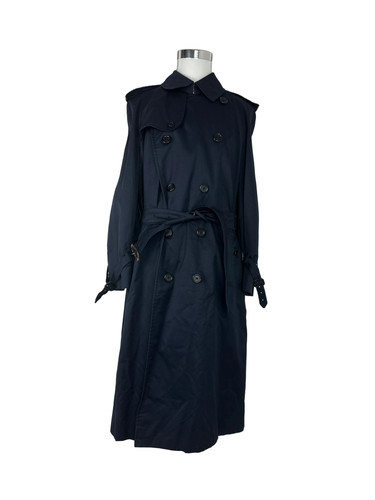 Burberrys trenchcoat - burberrys,