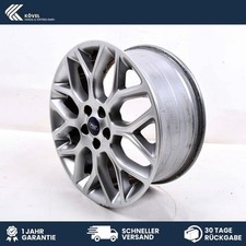 18 Zoll Alufelge Ford Mondeo MK4 BA7 8Jx18 5x108 ET55 CM5J-GB