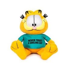 Garfield kuscheltier 20 - kuscheltier,