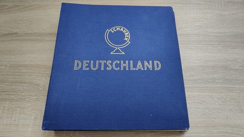Deutsche staaten album gut - staaten,
