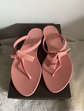 Louis Vuitton Sandalen Flip