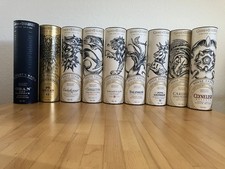 Game of Thrones Single Malt