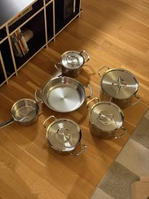 Fissler Topf-Set Profi
