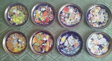 8 x Rosenthal Wiinblad