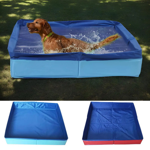 Hundepool hunde swimmingpool - hundepool,