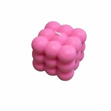 Bubble candle aus - candle, –