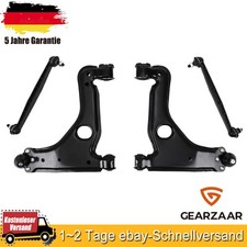 2x QUERLENKER +KOPPELSTANGEN VORNE FÜR OPEL ASTRA G H ZAFIRA A B MERIVA DE
