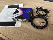 A043 easyAIS-IS AIS Empfänger Boot Marine Seefunk Funk Binnen Binnenfunk