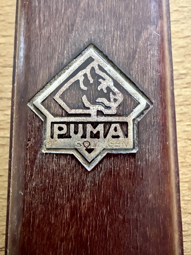 Case etui puma rasiermesser - etui,