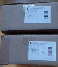 Buderus Service-Set VM1.0  / Für GB212 Brenner Logatop VM1.0, 7736604314