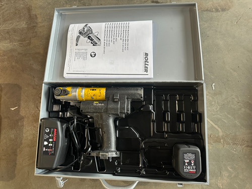 Rems pressmaschine mini - pressmaschine,