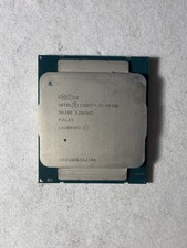 Intel Core i7-5930K 6 Core