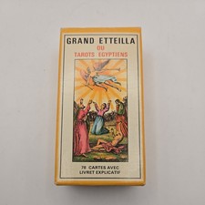 Große Eteilla Ägyptische