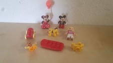 Lego duplo micks - |,