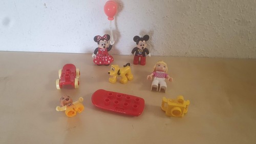 Lego duplo micks maus mini - lego, |