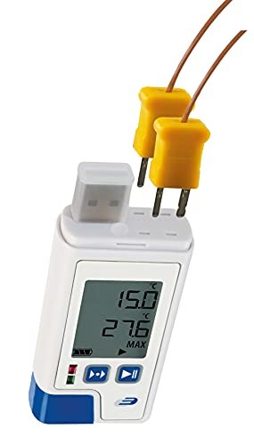 Tfa dostmann datenlogger - tfa,