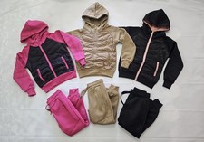 Mädchen Trainingsanzug NEU