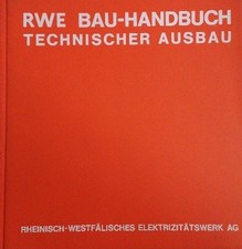 RWE Bau-Handbuch Technischer