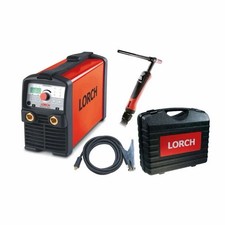 Lorch HandyTig 180 DC Wig Schweißgerät