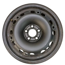 Stahlfelge 6Jx15 Zoll ET38