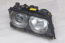 BMW 7er E38 Facelift Xenonscheinwerfer Scheinwerfer rechts 6313-8386954 ab 09/98